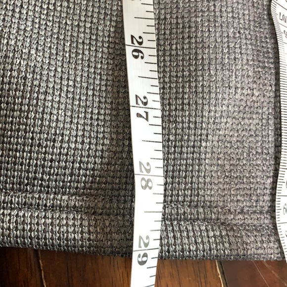 Spyder Raider Full-Zip Sweater Fleece Jacket Large Gray/Black - Picture 11 of 12